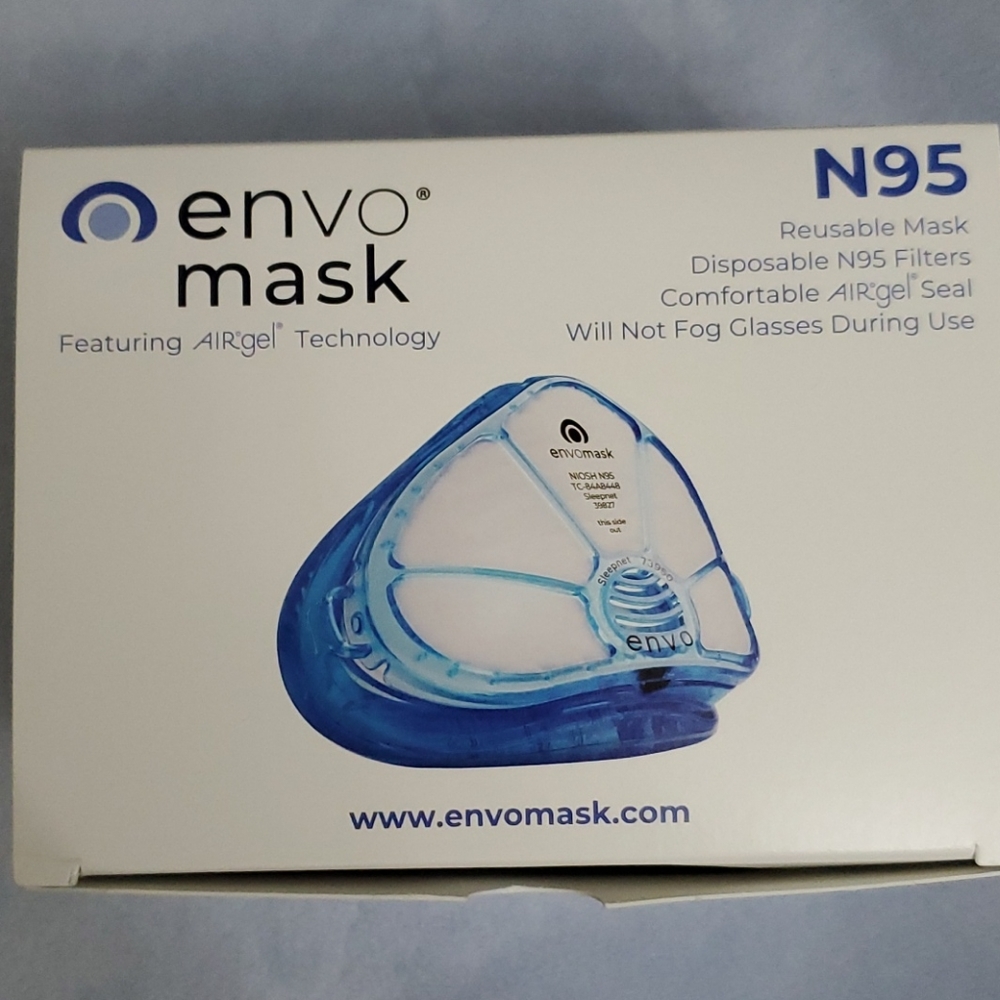 Mask - Picture 5 of 6